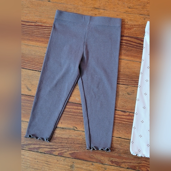 Printed leggings  18 month - Picture 2 of 5
